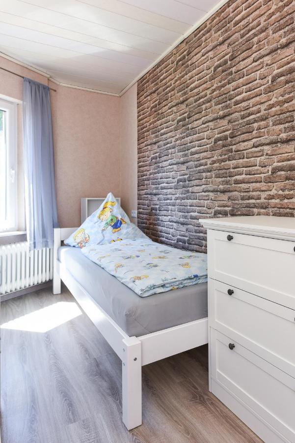 Ferienhof Tannen Stedesdorf Exteriér fotografie
