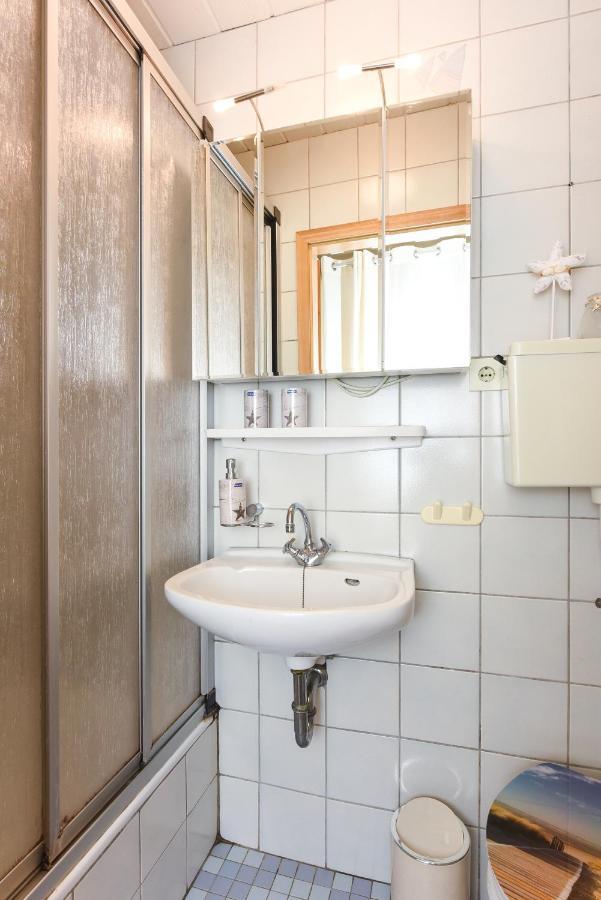 Ferienhof Tannen Stedesdorf Exteriér fotografie