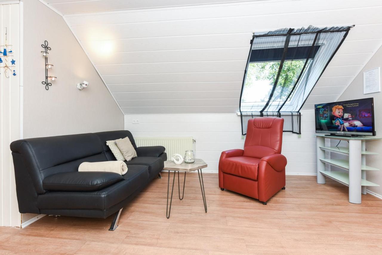 Ferienhof Tannen Stedesdorf Exteriér fotografie